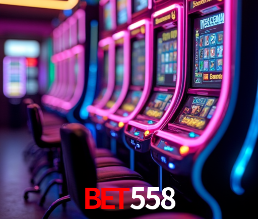 Design Responsivo bet558
