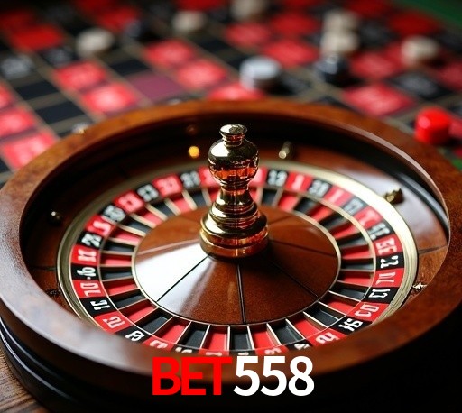 Login Seguro bet558