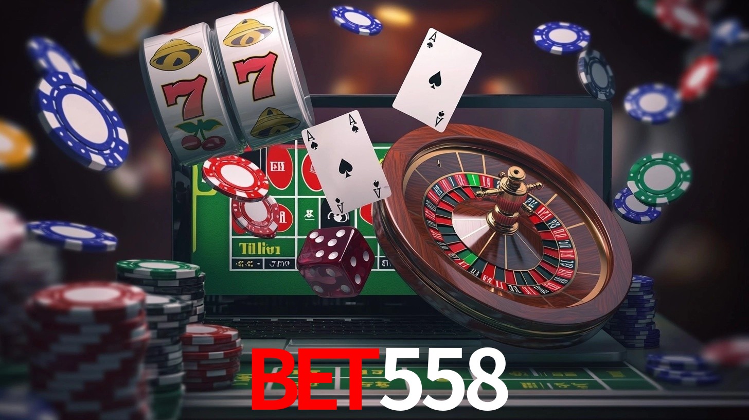 bet558 App Interface