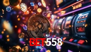 Inovações de Jogos na bet558: O Futuro das Experiências Interativas