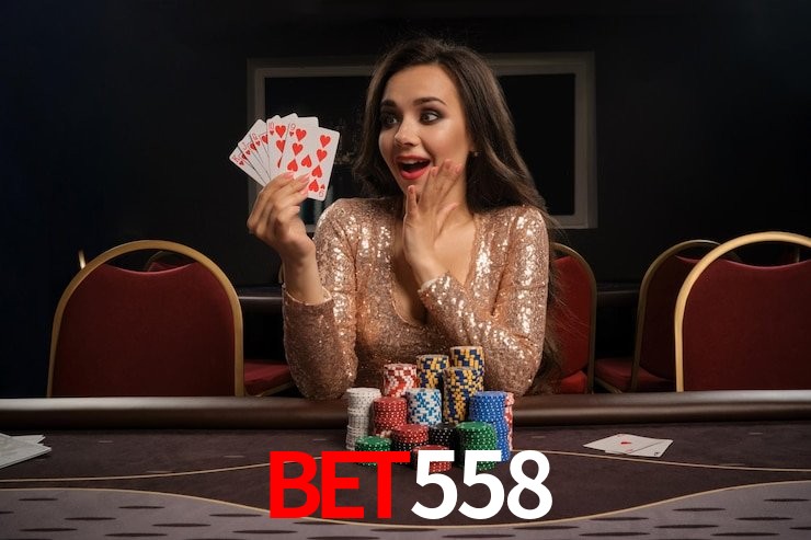Desvendando o Mundo dos Jogos Virtuais na bet558