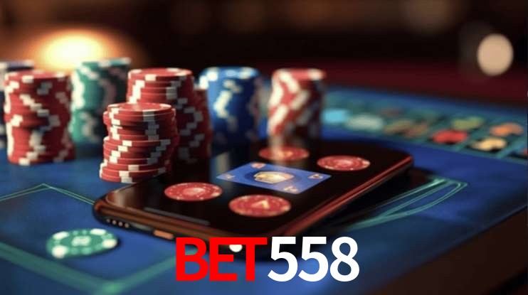 Interface Premium bet558