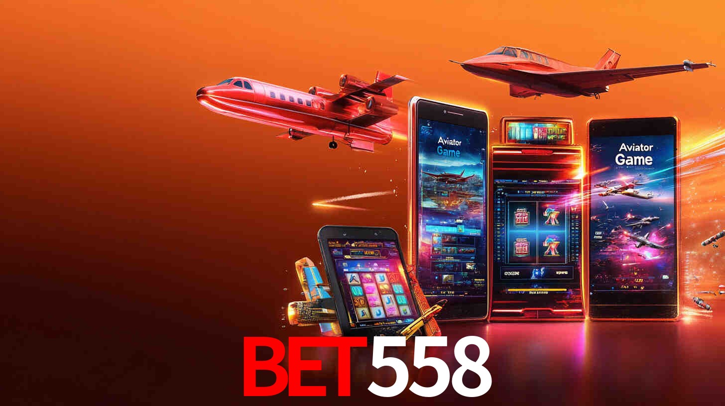 Desvendando o Mundo dos Jogos Virtuais na bet558