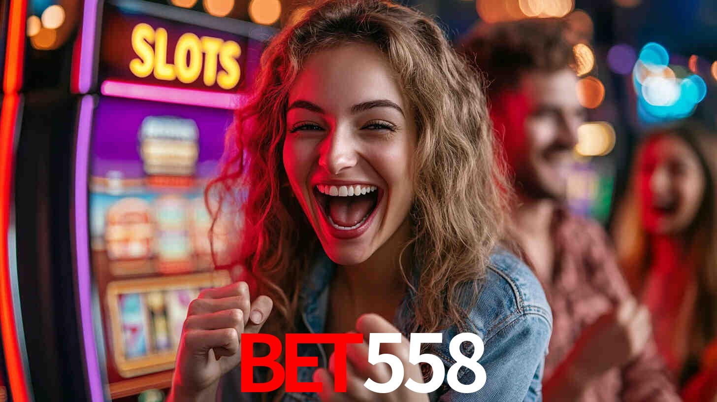 A Popularidade dos Caça-Níqueis no bet558
