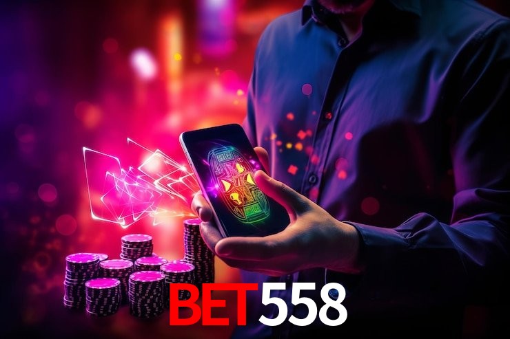 cassino bet558