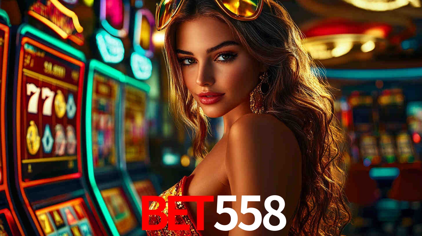 Welcome Bonus bet558
