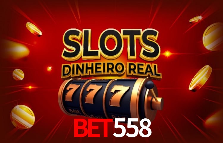 Provedores de Jogos bet558