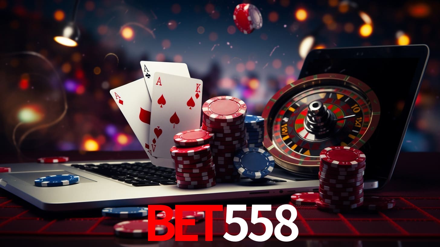 Blackjack Table bet558