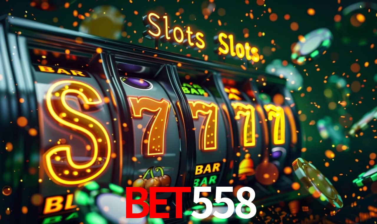 PIX Instantâneo bet558