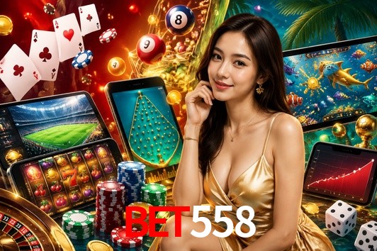 Spaceman Game bet558