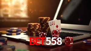 A Experiência Imersiva dos Cassinos Ao Vivo no bet558