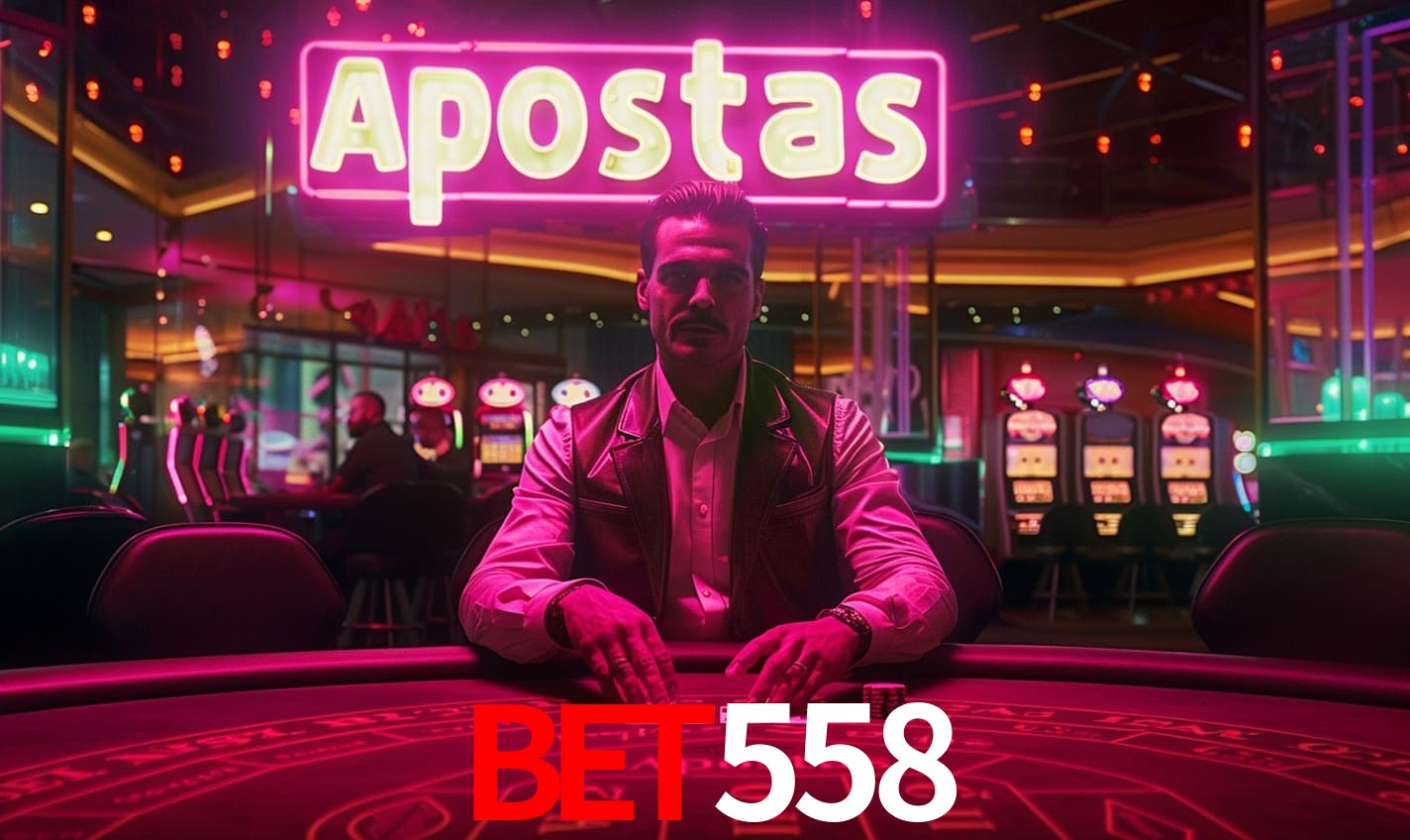 Descubra a Essência do bet558: Nossa História e Compromissos