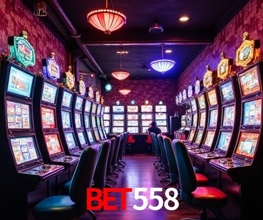 Integração de APIs bet558