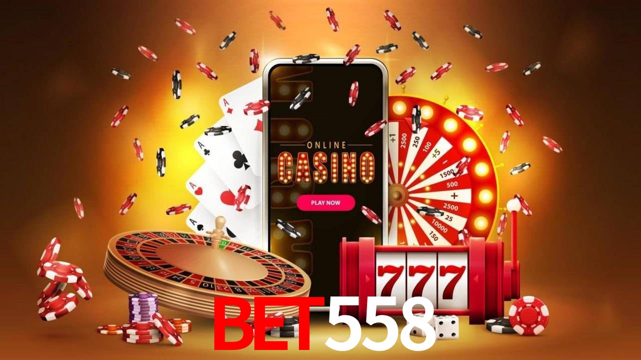 Apostas de Futebol bet558