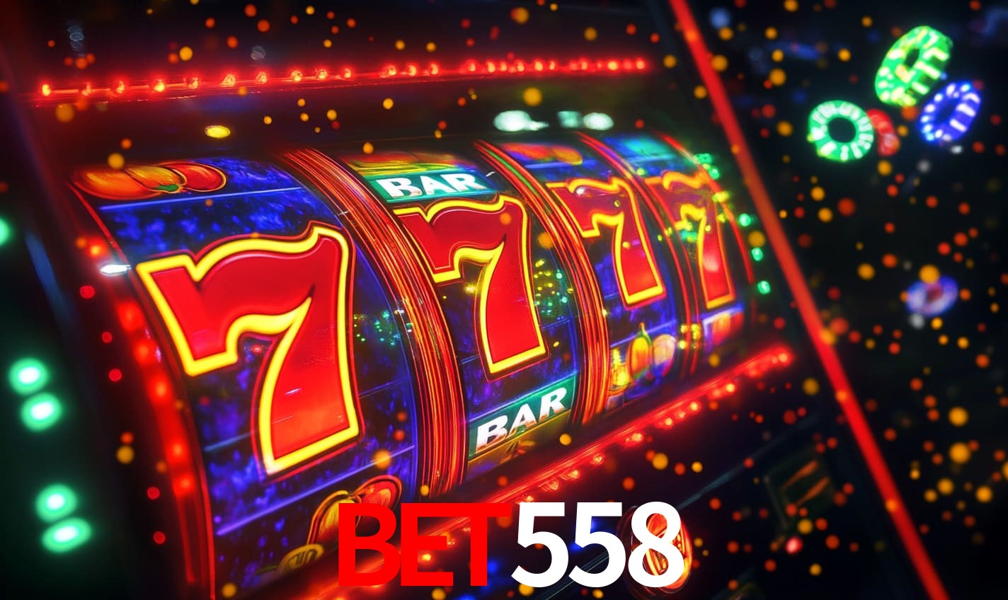 bet558 - Seu Portal para o Cassino Real - bet558.com