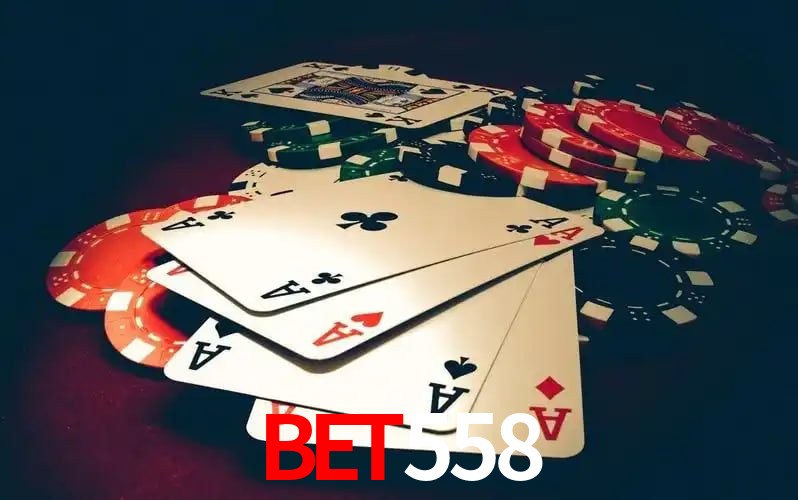 Promoção Relâmpago bet558