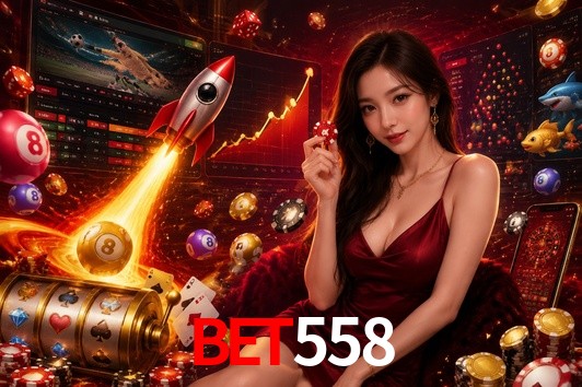 Seasonal Promotions bet558