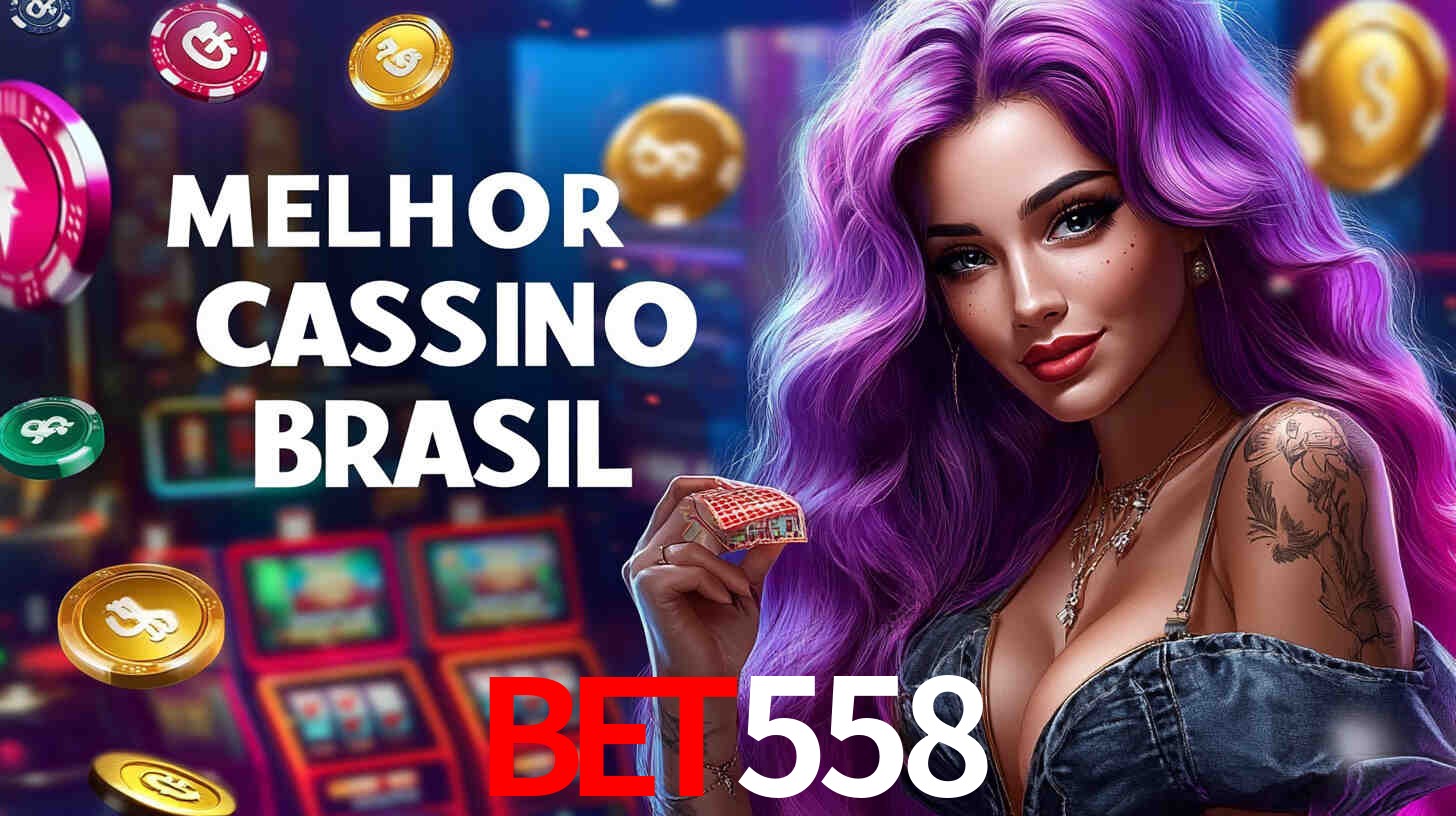 A Experiência Imersiva dos Cassinos Ao Vivo no bet558