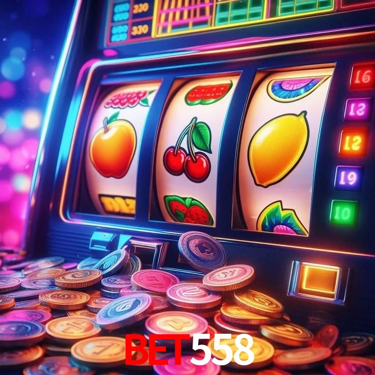 Bônus Diários bet558