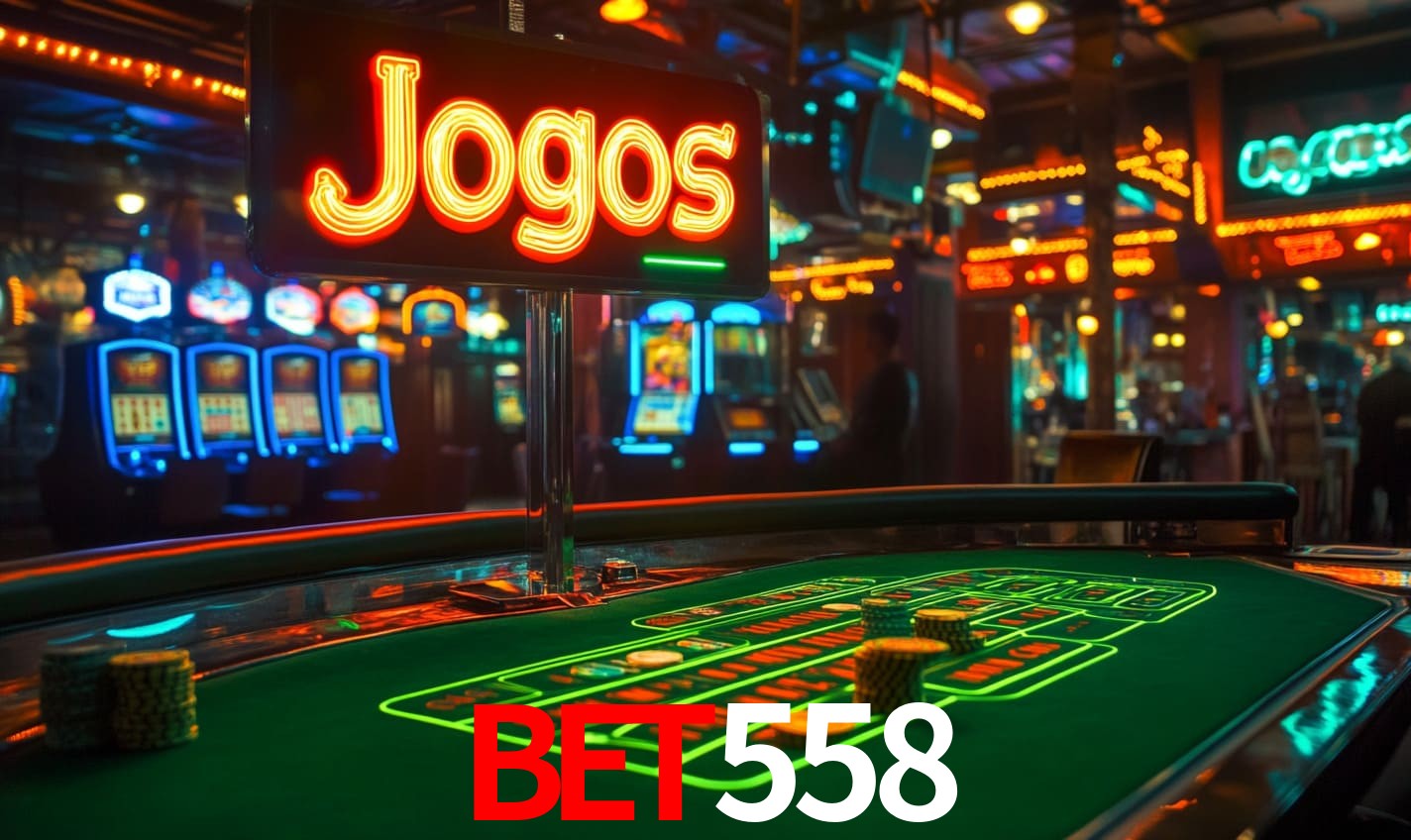 Estatísticas Esportivas bet558