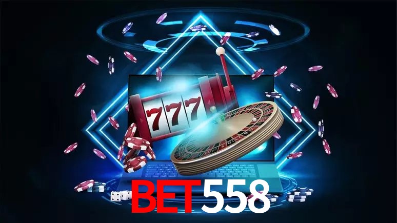 Apostas de Tênis bet558