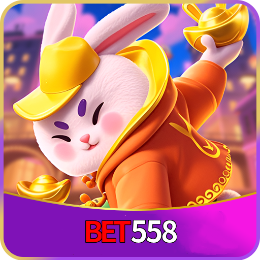 Logo da bet558