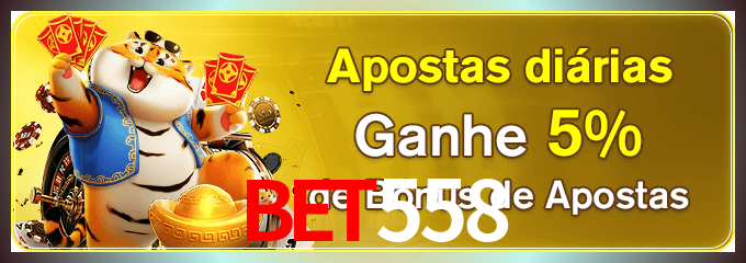 bet558 Promoção Chuva de Bônus – Slots